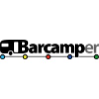 Barcamper logo, Barcamper contact details