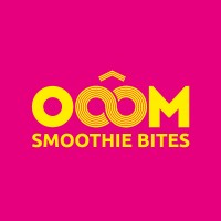 OOOM - Smoothie Bites logo, OOOM - Smoothie Bites contact details