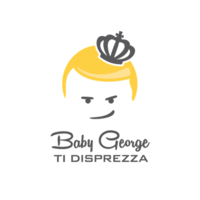 Baby George Ti Disprezza logo, Baby George Ti Disprezza contact details