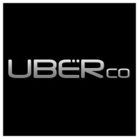 UBERco logo, UBERco contact details