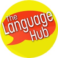 The Language Hub C.I.C. logo, The Language Hub C.I.C. contact details