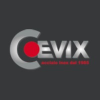 CEVIX S.P.A. logo, CEVIX S.P.A. contact details