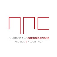 Quartopianocomunicazione logo, Quartopianocomunicazione contact details