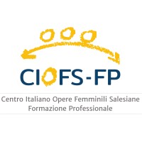 CIOFS-FP | Nazionale logo, CIOFS-FP | Nazionale contact details