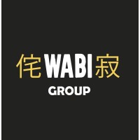 Wabi Group logo, Wabi Group contact details