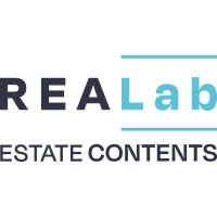 REALab AG logo, REALab AG contact details