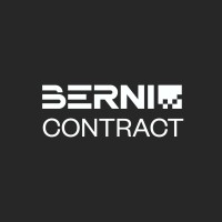 Berni Contract logo, Berni Contract contact details