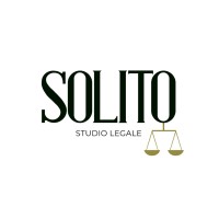 Studio Legale Solito logo, Studio Legale Solito contact details