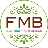 FMB Actions Parfumées logo, FMB Actions Parfumées contact details