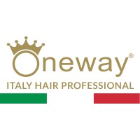 OnewayHair logo, OnewayHair contact details