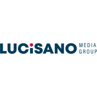 Lucisano Media Group SpA logo, Lucisano Media Group SpA contact details