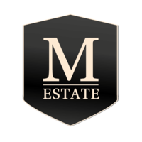 mEstate ag logo, mEstate ag contact details