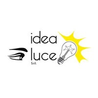 IDEA LUCE S.R.L. logo, IDEA LUCE S.R.L. contact details