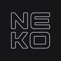 Neko Brand Studio logo, Neko Brand Studio contact details