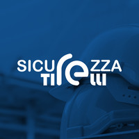 Sicurezza Tirelli logo, Sicurezza Tirelli contact details