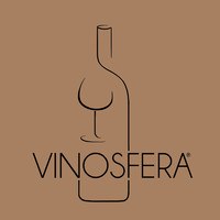 VINOSFERA logo, VINOSFERA contact details