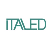 ITALED Ltd. logo, ITALED Ltd. contact details