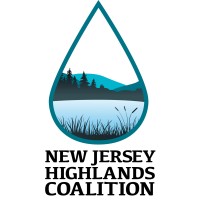 New Jersey Highlands Coalition logo, New Jersey Highlands Coalition contact details