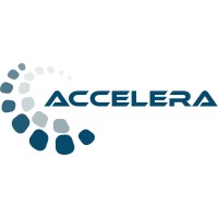 ACCELERA HUB logo, ACCELERA HUB contact details