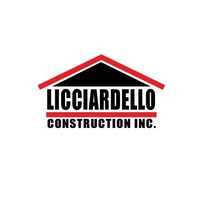 Licciardello Construction, Inc. logo, Licciardello Construction, Inc. contact details