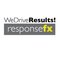 Response FX logo, Response FX contact details