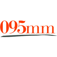 095mm logo, 095mm contact details