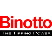 Binotto S.r.l logo, Binotto S.r.l contact details