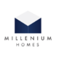 Millenium Homes Melbourne logo, Millenium Homes Melbourne contact details