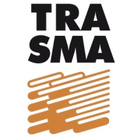 TRASMA S.P.A. logo, TRASMA S.P.A. contact details