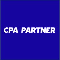 CPA Partner logo, CPA Partner contact details