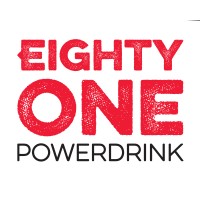 Eighty-One Powerdrink logo, Eighty-One Powerdrink contact details