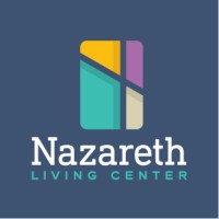 Nazareth Living Center logo, Nazareth Living Center contact details