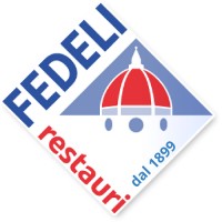 Fedeli Restauri logo, Fedeli Restauri contact details