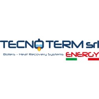 Tecnoterm Energy S.r.l. logo, Tecnoterm Energy S.r.l. contact details