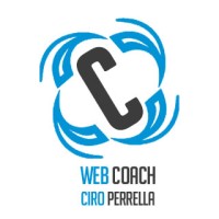 Ciro Perrella - Web Coach logo, Ciro Perrella - Web Coach contact details