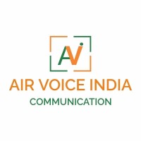 Air Voice India Communication logo, Air Voice India Communication contact details