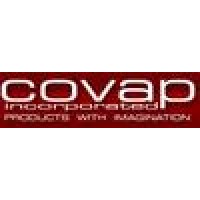 Covap Inc logo, Covap Inc contact details