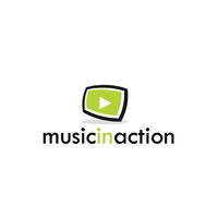 MUSICINACTION logo, MUSICINACTION contact details