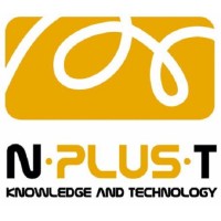 NplusT logo, NplusT contact details