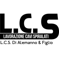 L.C.S. Di Alemanno & Figlio logo, L.C.S. Di Alemanno & Figlio contact details