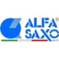 ALFASAXO S.r.l. logo, ALFASAXO S.r.l. contact details