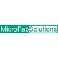 MicroFabSolutions srl logo, MicroFabSolutions srl contact details