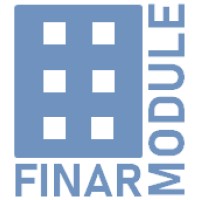 FinarModule logo, FinarModule contact details