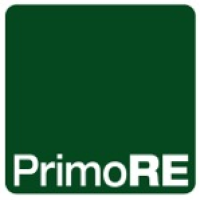 PrimoRE logo, PrimoRE contact details