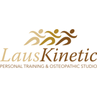 Laus Kinetic logo, Laus Kinetic contact details