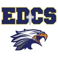 East Dayton Christian School logo, East Dayton Christian School contact details