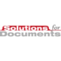 Solutions for Documents logo, Solutions for Documents contact details