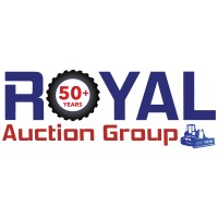 Royal Auction Group, Inc. logo, Royal Auction Group, Inc. contact details