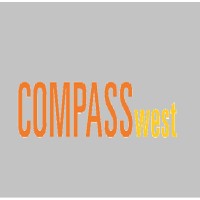 Compass West logo, Compass West contact details