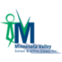 Minnesota Valley School & Office Supply, Inc logo, Minnesota Valley School & Office Supply, Inc contact details